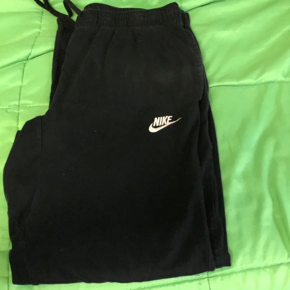 Nike Sweats - Picture 1 of 2
